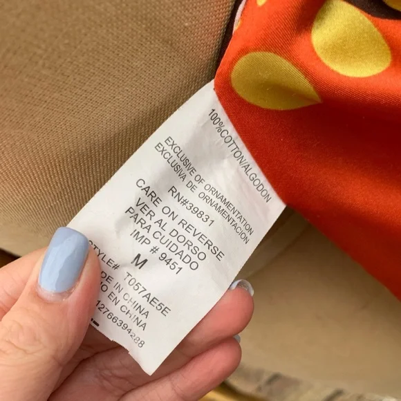 Mod Corduroy Jacket - Picture 13 of 16